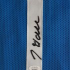 John Wall Authentic Signed Pro Style Jersey Autographed Jsa R2
