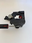 Bogen Manfrotto 3047  3-way Tripod Head Only  Made In Italy