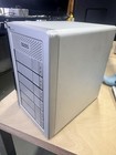 Promise Pegasus R6 12 Tb Thunderbolt 2 Raid Storage 6-bay   6x 2tb Hdd
