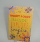 Collectable Hobby Lobby Gift Card   Imagine    Unused New Card No   Value Added