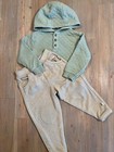 Boys 18 Months Bundle Zara Nwt Overalls Carter   s Old Navy 10 Pc 10  Outfits