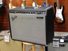 Fender Showman 210 Guitar Amplifier Vintage 1983 