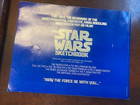 The Star Wars Movie Sketchbook - 1977 - First Printing - Joe Johnston