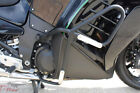T-rex Racing 2010 - 2023 Kawasaki Concours 14   1400gtr Engine Guard Crash Cages