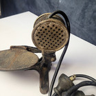 Antique Cast Iron Foot Control Pedal Sewing Tool