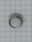 Finger Button  Yamaha Marching Mellophone   Valve Trombone  Nickel W pearl