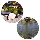 20mil Ldpe Pond Liner For Ponds  Water Gardens And Water Fountains