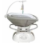 Graco - Sense2soothe Swing With Cry Detection Technology - Sailor Used
