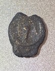 Widow   s Mite Prutah     Ancient Judaean Bronze     Honest Wear    starter Coin  small 