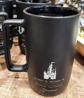 Disneyland 70th Anniversary Walt Disney Quote Black Mug New 2025