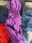 Vtg 30pcs Women   s Clothing Lot 80s-00s Mixed Sizes W vintage Box Ready To Ship