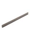 Rectangular Lathe Cutter For Machining Planes Flat And Smooth Incision