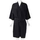 15-90 Count Disposable Salon Robe Smock Women Wrap One Size