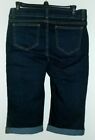 Rafaella Weekend Skimmer Jeans Denim Pants  check For Sizes   Colors 