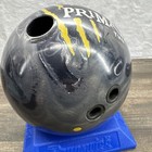 Motiv Primal Tv4 Bowling Ball  14 Lbs Very Rare Find