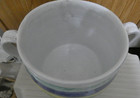 Caleca  carousel  Large Handled Urn Euc