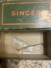 Singer Vintage Lot Of 6 Sewing Machine Attachments