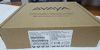      New Avaya J129 Cobalt Black Voip Telephone J129d02a-1015