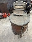 1912 Easy Washing Machine  Model M Built In Syracuse  Ny  Antique In Good Shape