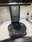 Irobot Roomba I7 Robot Vacuum Cleaner With Docking Station Wifi  Rvb-y2