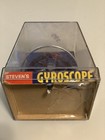 Steven   s Toys 1969 Gyroscope  957 Recoil Wind Vintage Stevens