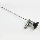 Sinuscope Arthroscope 2 7 4mm X 175mm X 0 30 70 Degree Otoscope Rigid Endoscope