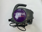 Norvell M1000 Professional Spray Tan System W  Gun  Hose  Solution   Box     Used