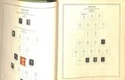 United States Stamp Collection In Scott National Album 1846-1929