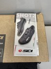 Sidi Shot 2 Road Cycling Shoes - Color - Galaxy - Us Size 13-14