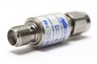Ma-com 2082-6173-10 Sma Male To Female Rf Attenuator