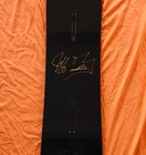New Burton Blossom 2026 Prototype Snowboard  one Of A Kind  Sold By Jeff Brushie