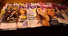 Lot Of 16 People Magazine Issues 2024-2025