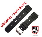 Original Oem Luminox Dpb Rubber Watch Band Strap 3000 3900 8000 Navy Seal