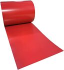 Eagle 1 Painted Aluminum Flashing Rolls-75 Ft X 11 75  Or 15  Wide  027 Thick  