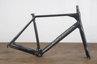 57cm Orbea Orca Carbon Rim Brake Road Frameset