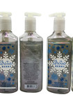 X6 Bath   Body Works Arctic Berry Creamy Luxe Hand Soap 8 Oz