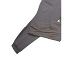 Ariat Pro Series Men s Tri Factor Breeches 40r Plum Grey Knee Patch Equestrian