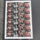 2022 Royal Mail -the Queen s Platinum Jubilee 24 X 1st Class Stamps Sheet - Mnh 