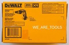 Dewalt Dcf630b 20v Xr Brushless Drywall Screwgun Tool Only