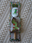 Ciroa Christmas Santa Trex Dinosaur Large Spatula T-rex Cookie Cutter New