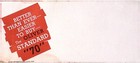 1941 Sturdy 70 Standard 2 Plow Power Plus Brochure Oliver Farm Equipment Co