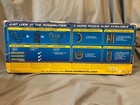 Scalextric C8526 1 32 Scale Track Extension Pack 4 - Straights
