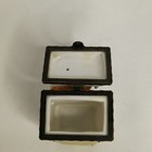 Vintage Washing Machine Style Trinket Box Cute Retro 3 5 