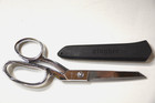 8  Gingher Knife Edge Scissors- Mexico