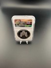 2019 S Proof Silver Eagle Ngc Pf69 Ultra Cameo Early Releases Blue Label