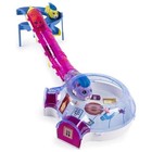 Zhu Zhu Pets Hamster House Playset 2017 Retired Toy New