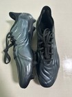 Adidas Copa Sense 1 Fgcore Black Metallic