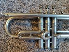 Silver 1946 Conn 22b Trumpet
