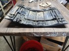 1999 Seadoo Gtx Ride Plate 271000713