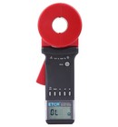 Etcr2100a  Digital Clamp Earth Resistance Tester Meter Handheld New 1pcs